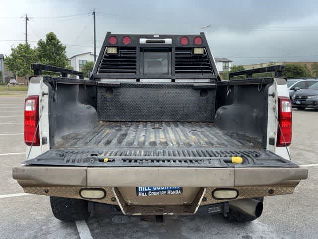 Thumbnail: 2012 Ford F-350 - 37
