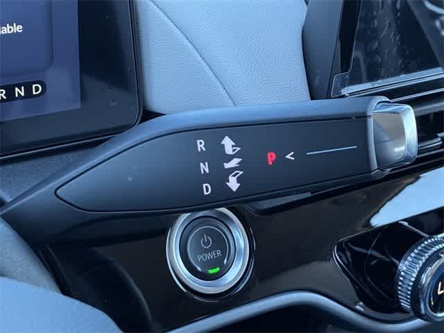 Thumbnail: 2025 Honda Prologue - 34