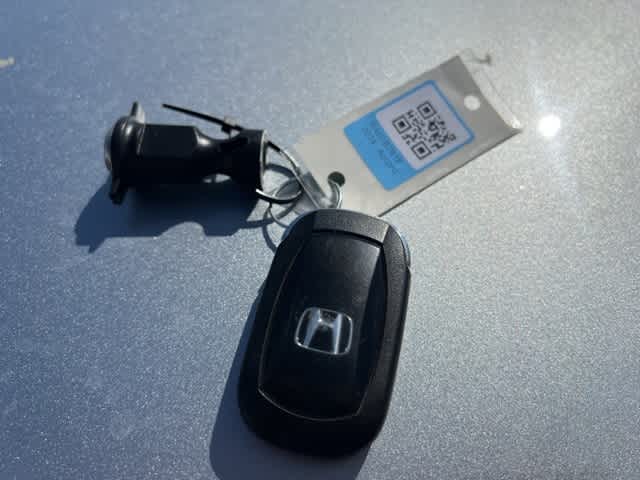 Thumbnail: 2024 Honda Accord - 24