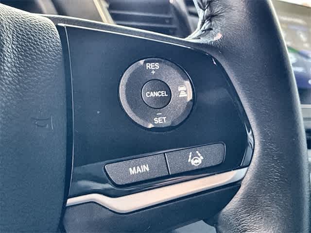 Thumbnail: 2022 Honda Pilot - 27