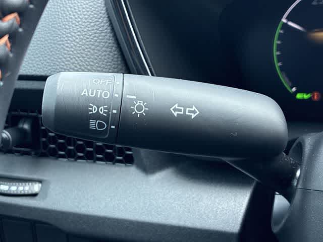 Thumbnail: 2025 Honda CR-V - 29