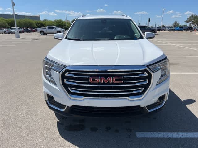 Thumbnail: 2023 GMC Terrain - 8