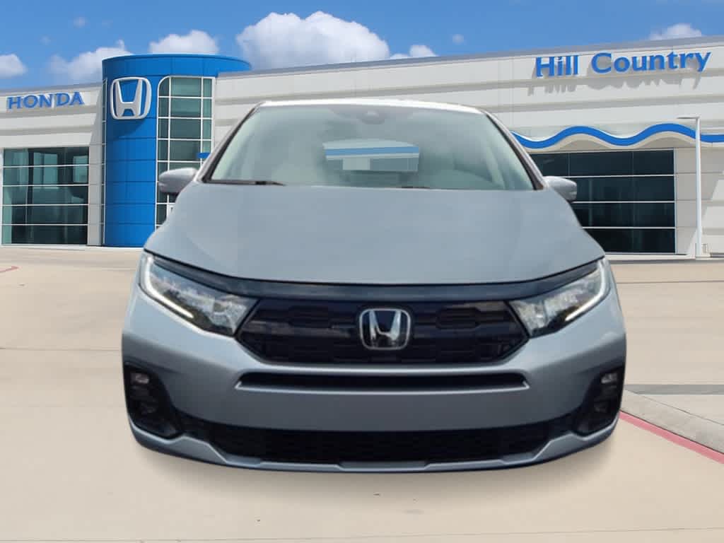 Thumbnail: 2026 Honda Odyssey - 8