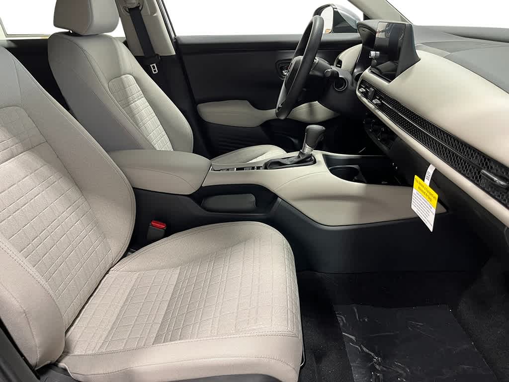 Thumbnail: 2026 Honda HR-V - 24