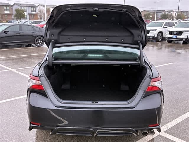 Thumbnail: 2023 Toyota Camry - 35