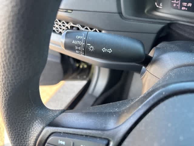 Thumbnail: 2024 Honda Accord - 15