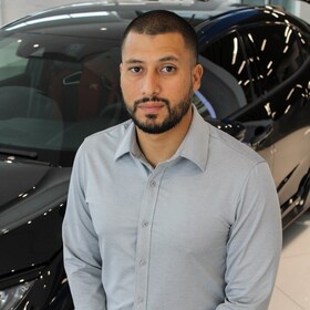 Staff member Rey Hernandez from ID_63577c