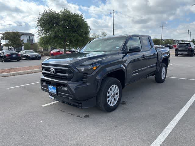 Thumbnail: 2024 Toyota Tacoma - 1