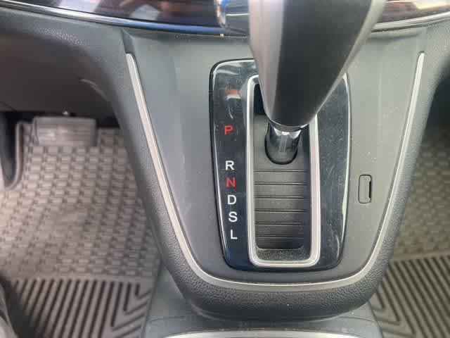 Thumbnail: 2016 Honda CR-V - 19