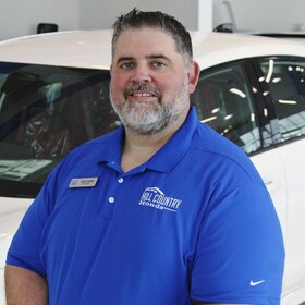 Staff member Jose Colon from b45243523417