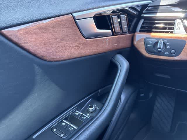 Thumbnail: 2022 Audi A4 - 40