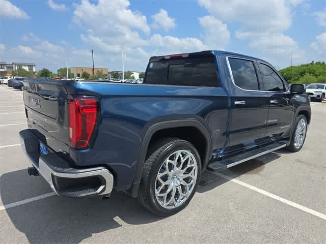 2021 GMC Sierra 1500 SLT 6