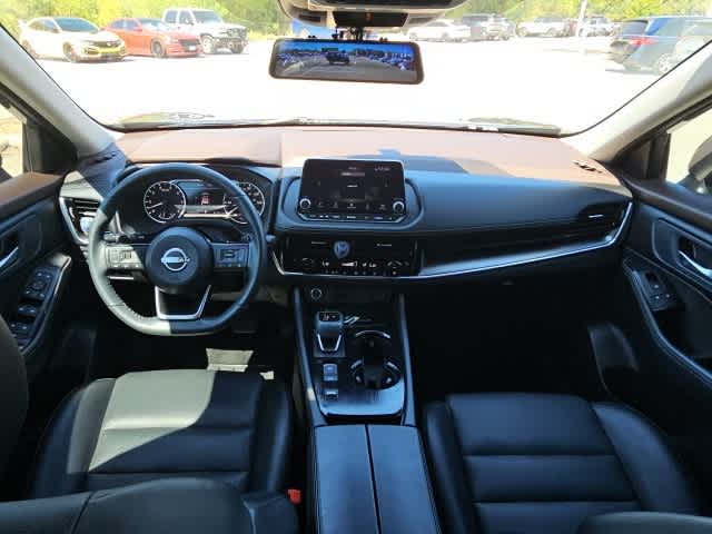 Thumbnail: 2023 Nissan Rogue - 12