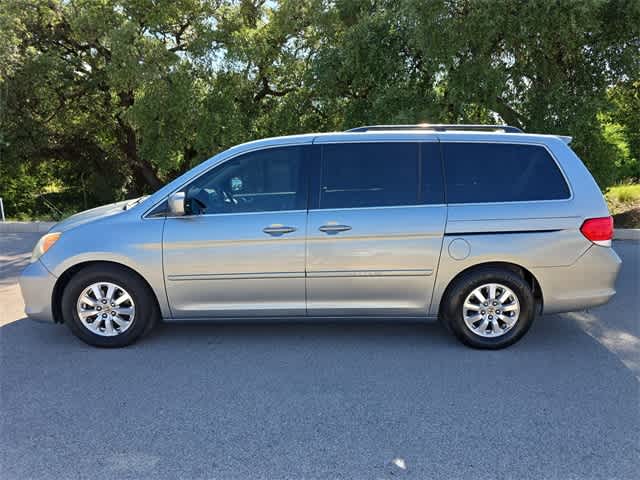 2010 Honda Odyssey EX-L 3