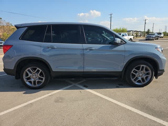 Thumbnail: 2023 Honda Passport - 4