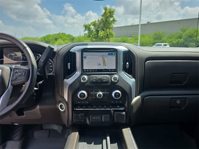 2021 GMC Sierra 1500 SLT 30