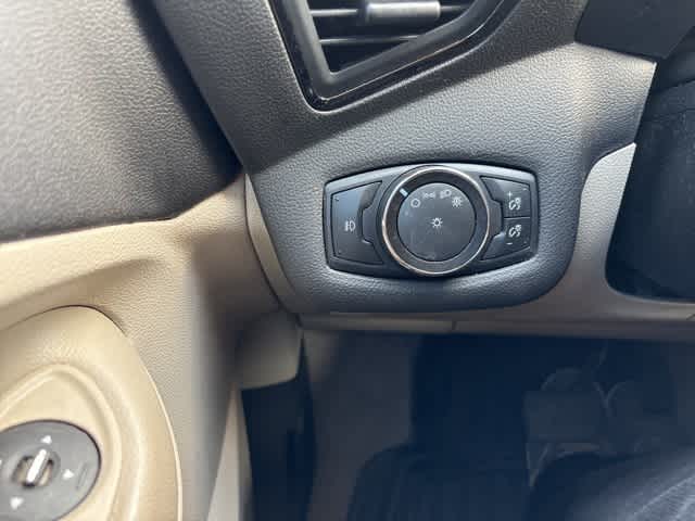 Thumbnail: 2014 Ford Escape - 11