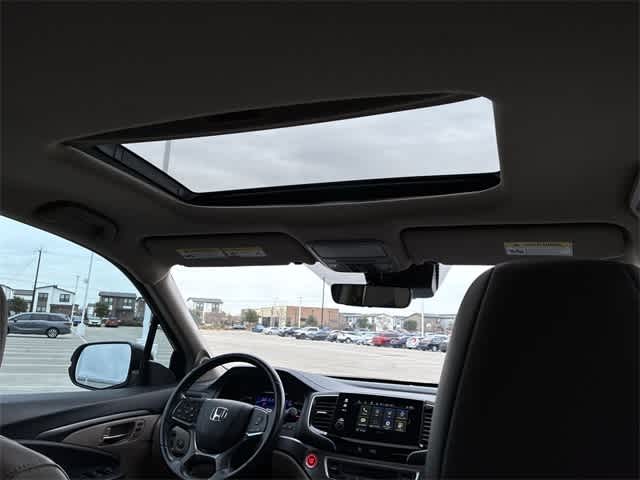 Thumbnail: 2019 Honda Pilot - 23