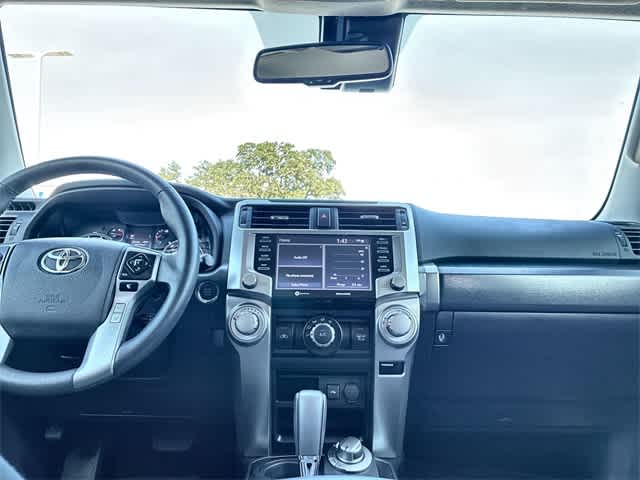 Thumbnail: 2023 Toyota 4Runner - 28