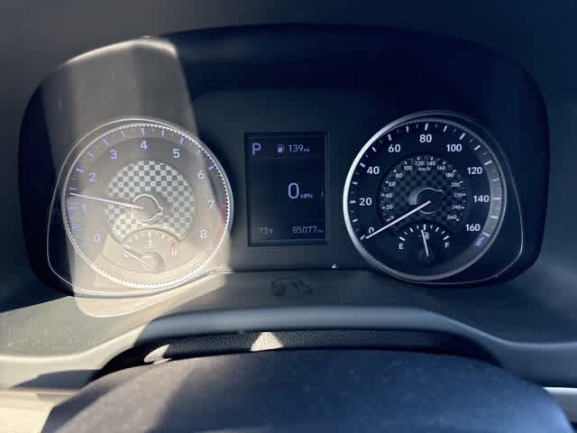 Thumbnail: 2020 Hyundai Elantra - 16