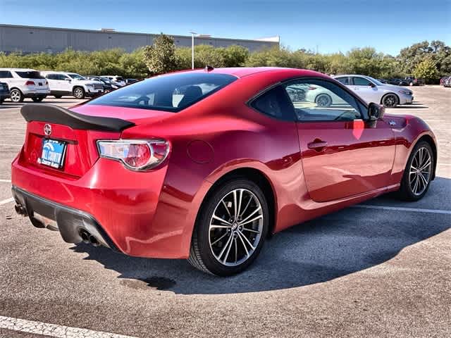 Thumbnail: 2013 Scion FR-S - 6