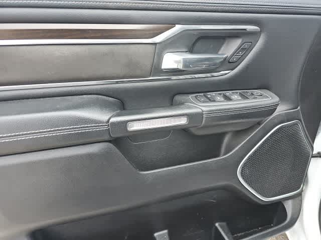 Thumbnail: 2022 RAM 1500 - 10