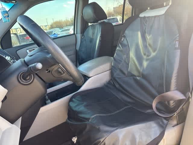 Thumbnail: 2012 Honda Pilot - 21