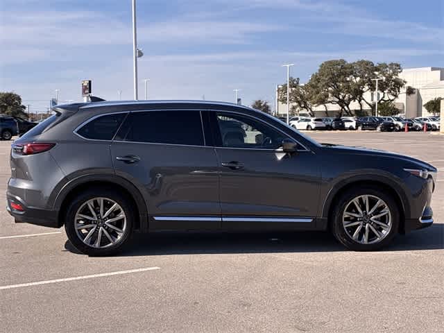 Thumbnail: 2019 Mazda CX-9 - 7