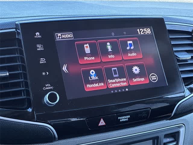 Thumbnail: 2023 Honda Ridgeline - 29