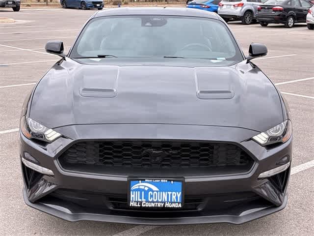 Thumbnail: 2023 Ford Mustang - 9