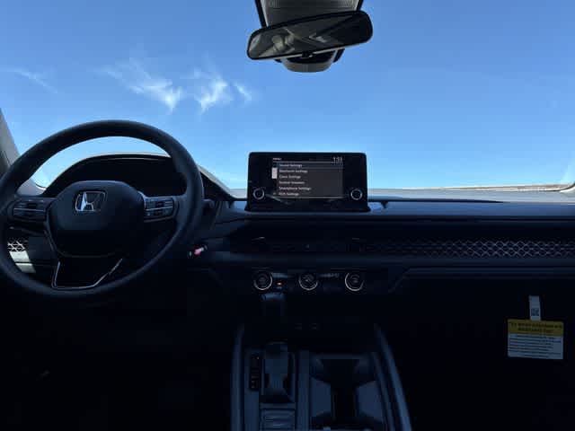 Thumbnail: 2025 Honda Accord - 28