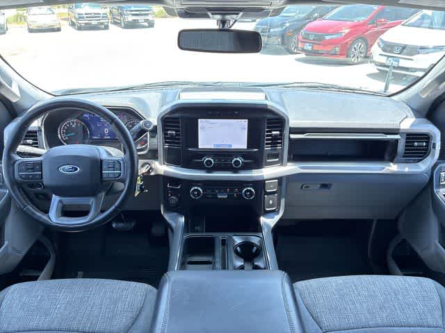 Thumbnail: 2021 Ford F-150 - 16