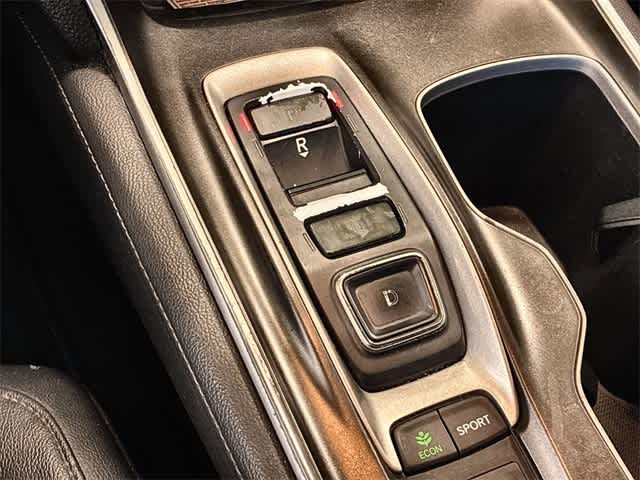 Thumbnail: 2019 Honda Accord - 35