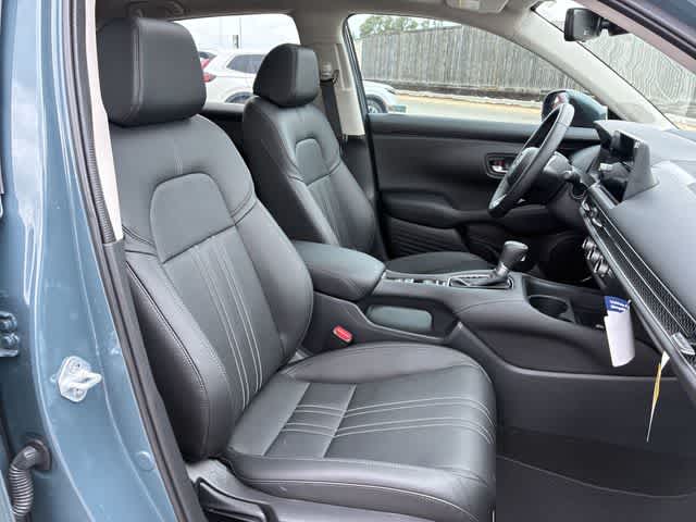 Thumbnail: 2026 Honda HR-V - 24
