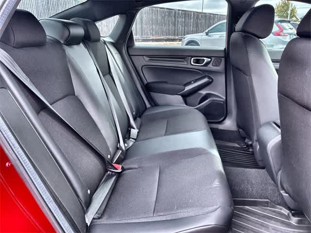 Thumbnail: 2024 Honda Civic - 21