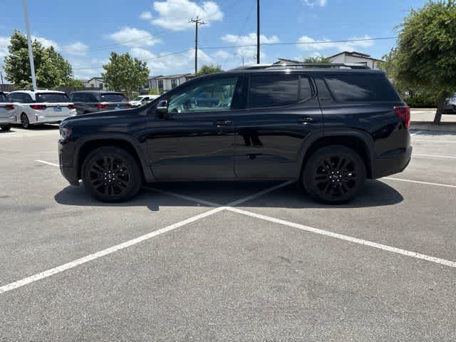 Thumbnail: 2023 GMC Acadia - 2
