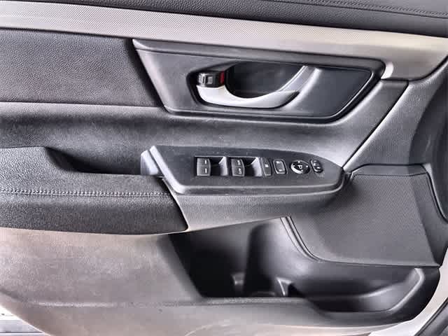 Thumbnail: 2021 Honda CR-V - 38