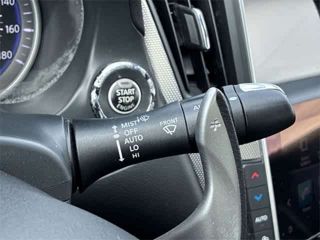 Thumbnail: 2016 INFINITI  - 28