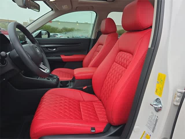 Thumbnail: 2025 Honda CR-V - 17