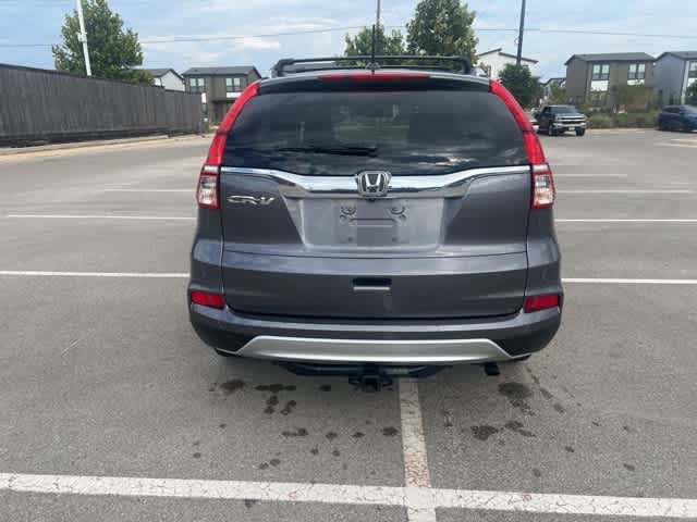 Thumbnail: 2016 Honda CR-V - 4