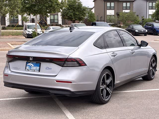 Thumbnail: 2026 Honda Accord - 6
