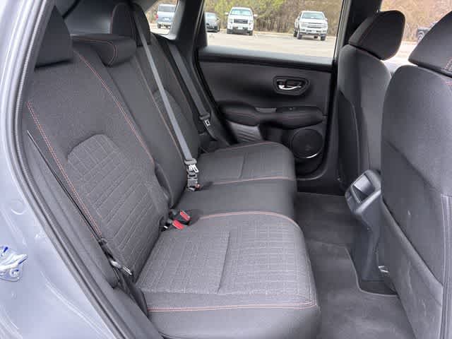 Thumbnail: 2026 Honda HR-V - 21