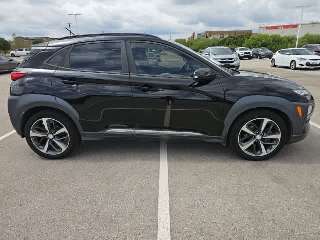 Thumbnail: 2018 Hyundai Kona - 4