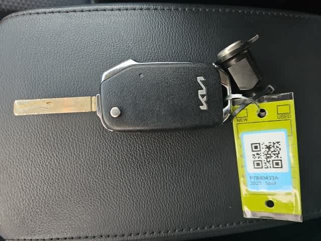 Thumbnail: 2023 Kia Soul - 24