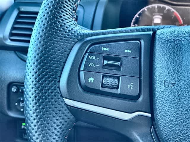 Thumbnail: 2025 Honda Ridgeline - 26