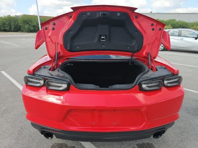 Thumbnail: 2019 Chevrolet Camaro - 21