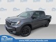Honda Ridgeline