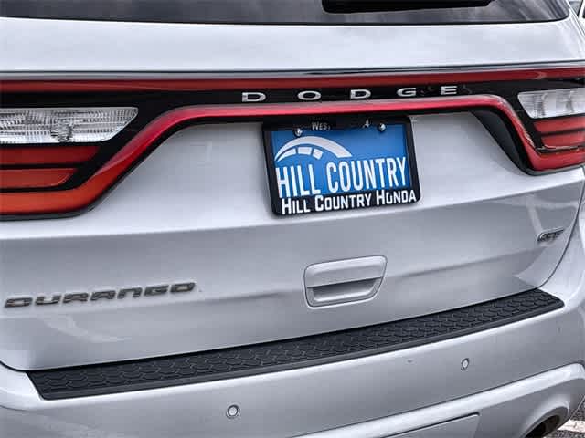 Thumbnail: 2023 Dodge Durango - 13