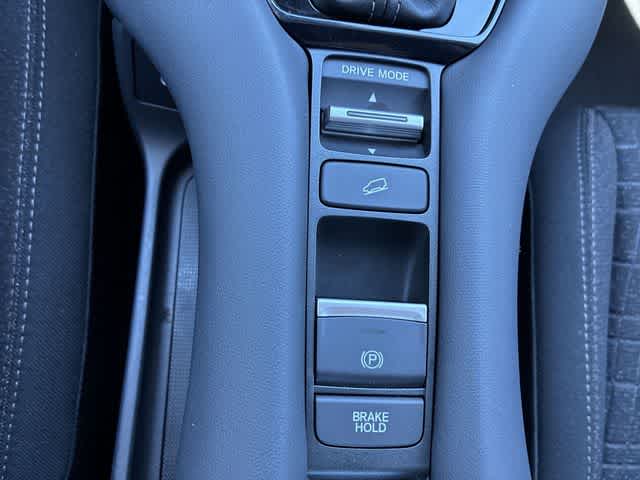 Thumbnail: 2026 Honda HR-V - 39