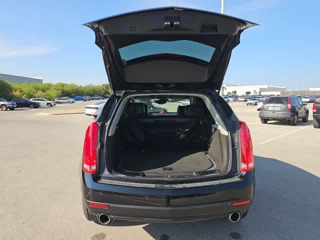 Thumbnail: 2015 Cadillac SRX - 23